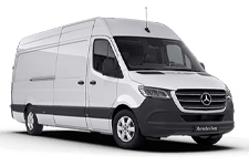 Van Hire Thetford - 4 MTR Sprinter - Van hire Thetford