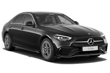 Van Hire Thetford - Exclusive C Class - car hire Thetford