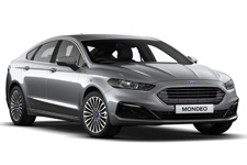 Van Hire Thetford - Mondeo - car hire Thetford