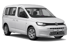 Van Hire Thetford - Premier Caddy Van - Van hire Thetford