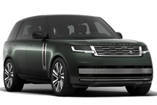 Van Hire Thetford - Range Rover - car hire Thetford