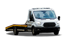 Van Hire Thetford - Recovery Van - Van hire Thetford